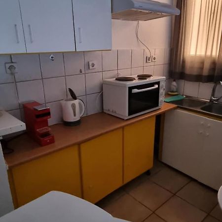 Δωματια Ξανθουλα Xanthoyla Rooms 아말리아폴리 외부 사진