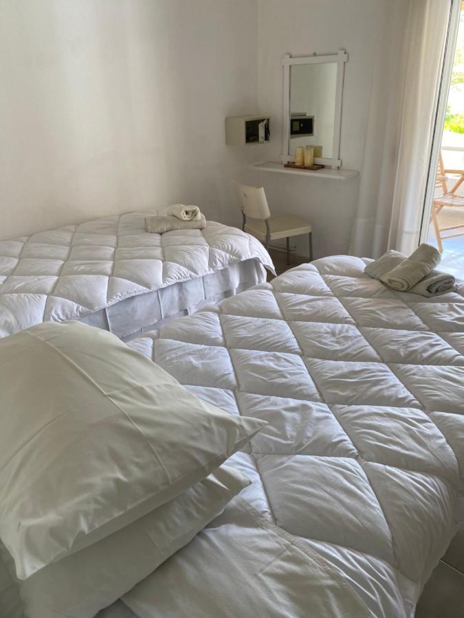 Δωματια Ξανθουλα Xanthoyla Rooms 아말리아폴리 외부 사진