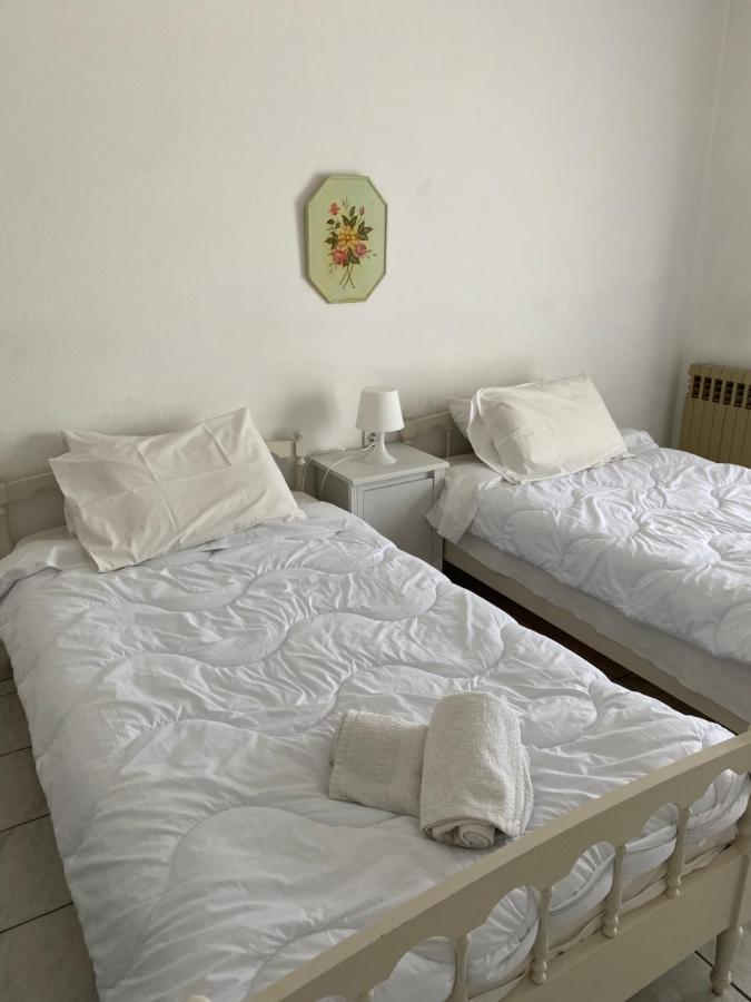Δωματια Ξανθουλα Xanthoyla Rooms 아말리아폴리 외부 사진