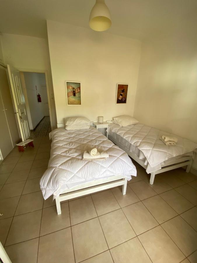 Δωματια Ξανθουλα Xanthoyla Rooms 아말리아폴리 외부 사진