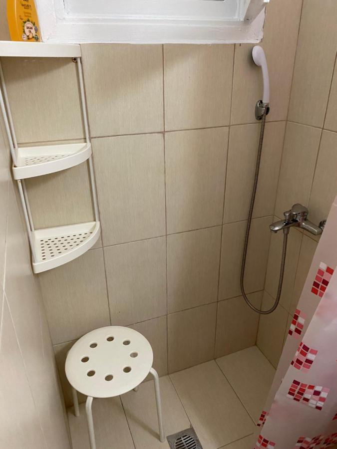 Δωματια Ξανθουλα Xanthoyla Rooms 아말리아폴리 외부 사진