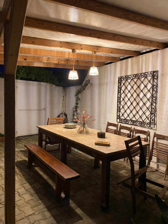 Δωματια Ξανθουλα Xanthoyla Rooms 아말리아폴리 외부 사진