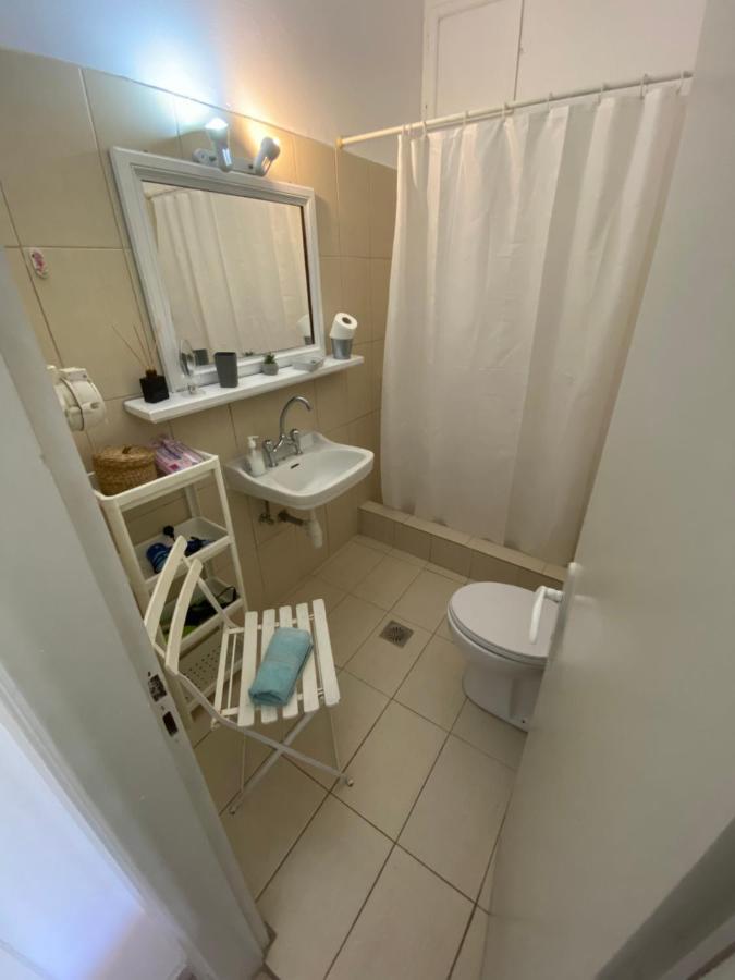 Δωματια Ξανθουλα Xanthoyla Rooms 아말리아폴리 외부 사진