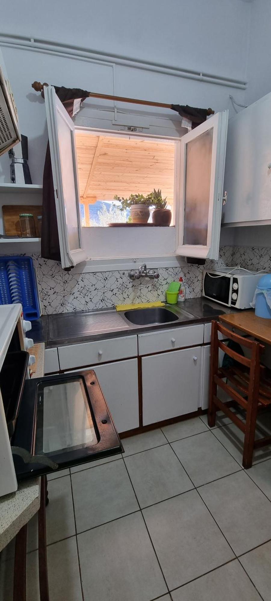 Δωματια Ξανθουλα Xanthoyla Rooms 아말리아폴리 외부 사진