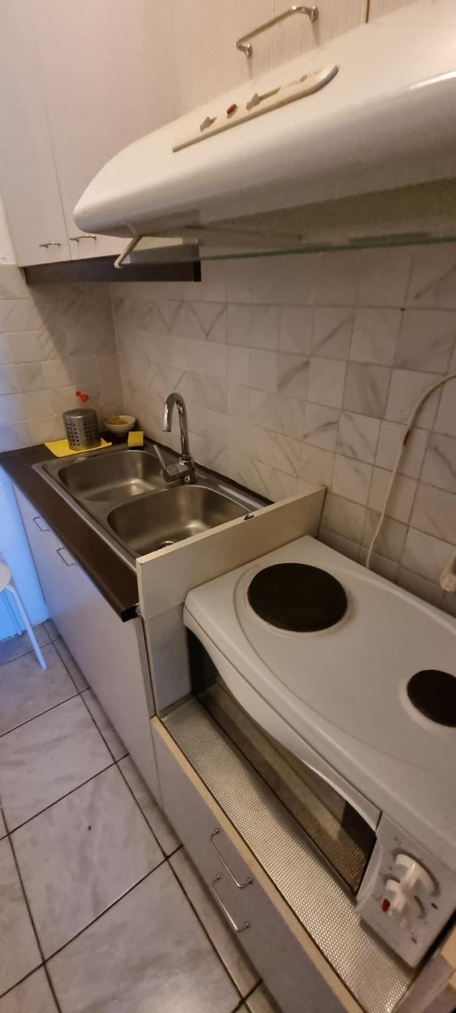 Δωματια Ξανθουλα Xanthoyla Rooms 아말리아폴리 외부 사진