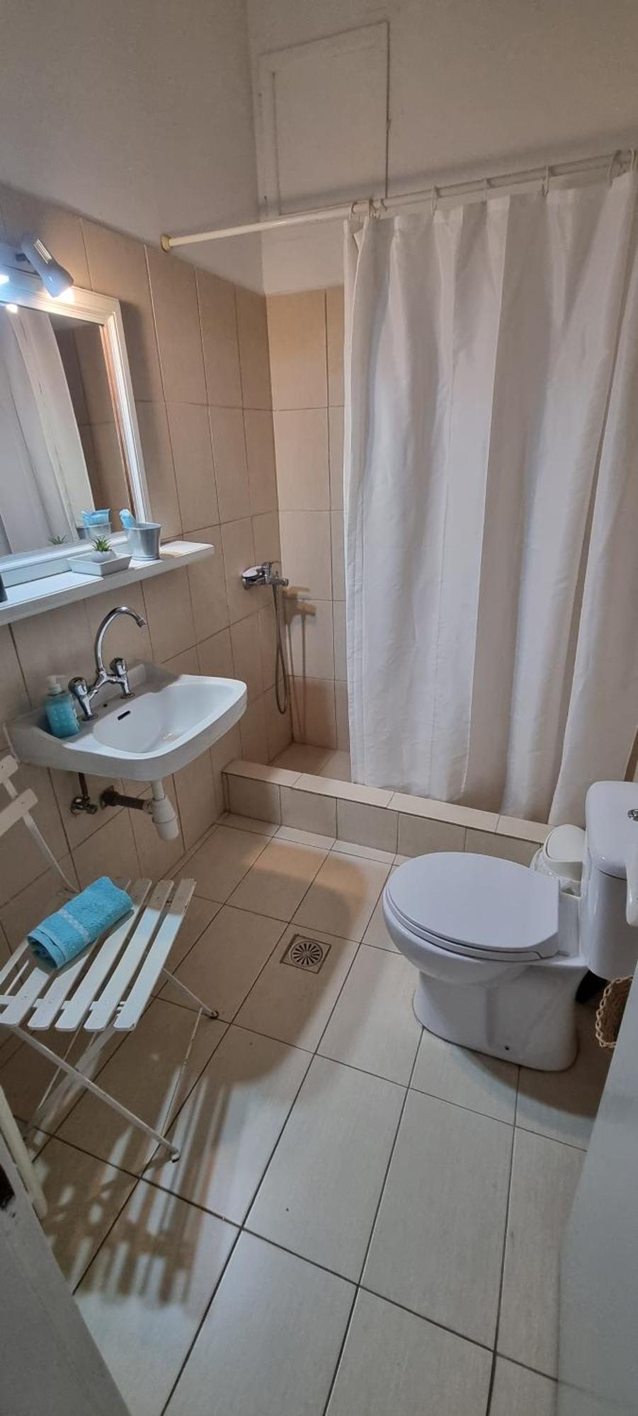 Δωματια Ξανθουλα Xanthoyla Rooms 아말리아폴리 외부 사진