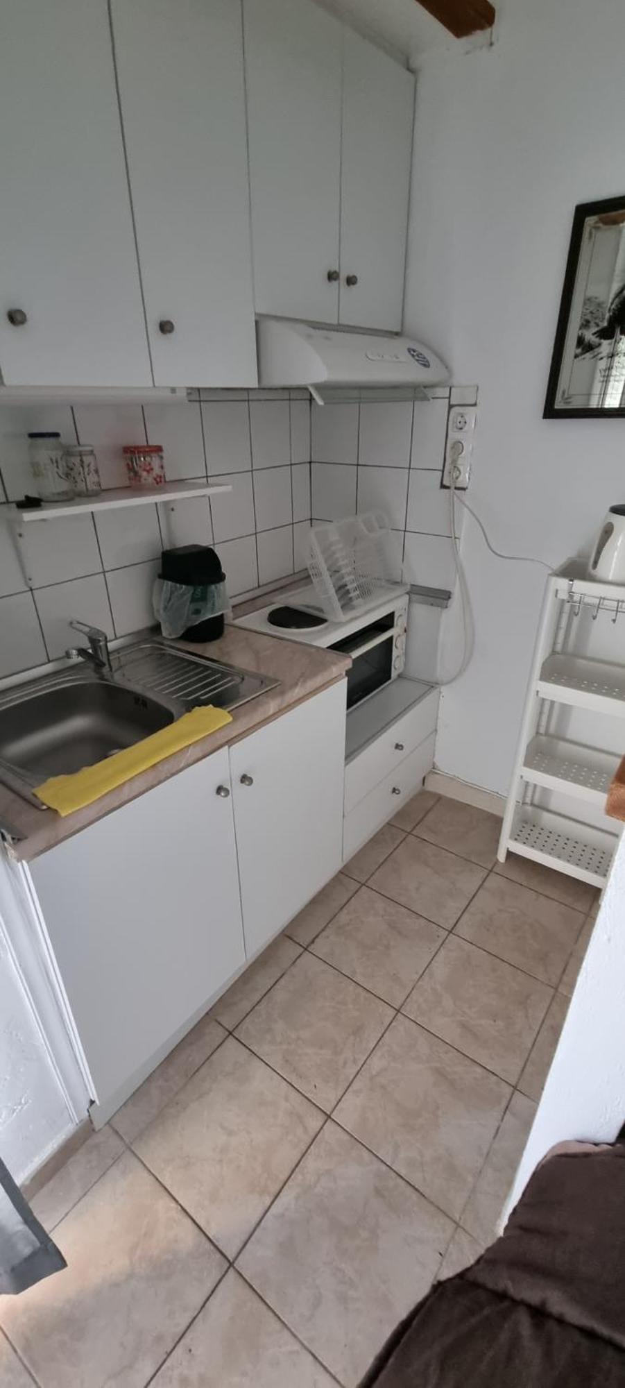 Δωματια Ξανθουλα Xanthoyla Rooms 아말리아폴리 외부 사진