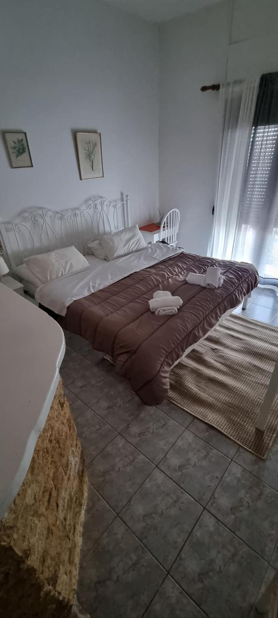Δωματια Ξανθουλα Xanthoyla Rooms 아말리아폴리 외부 사진